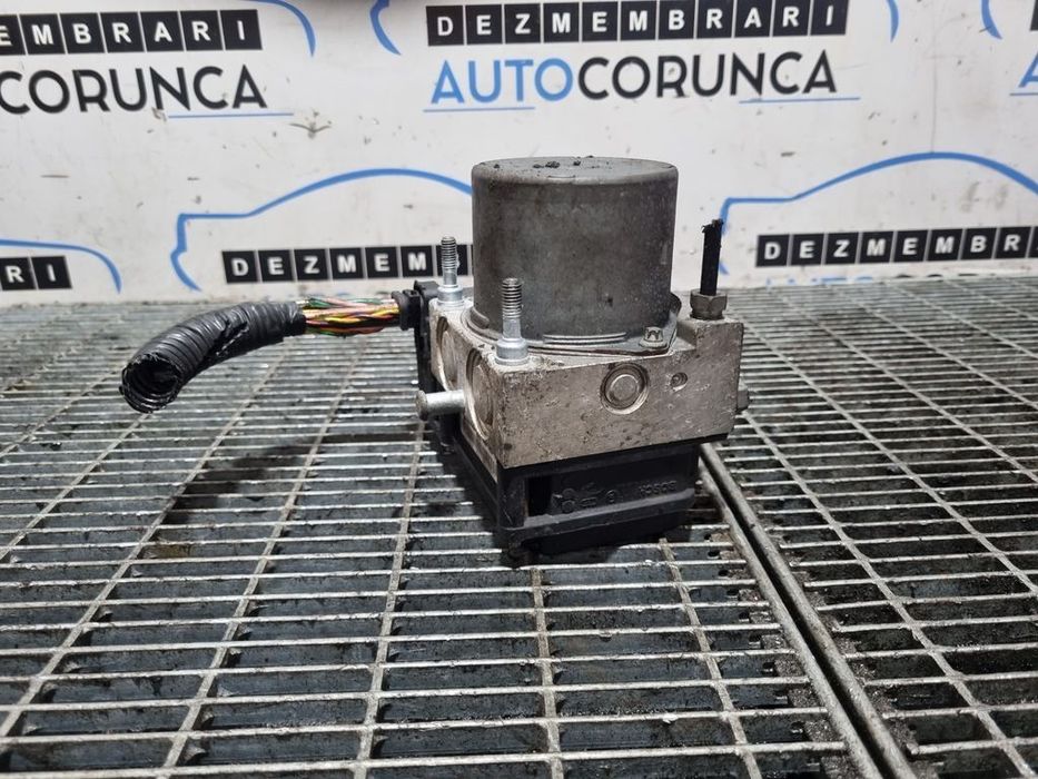 Pompa abs Nissan Qashqai 2007 - 2010 (1019) 0265800609