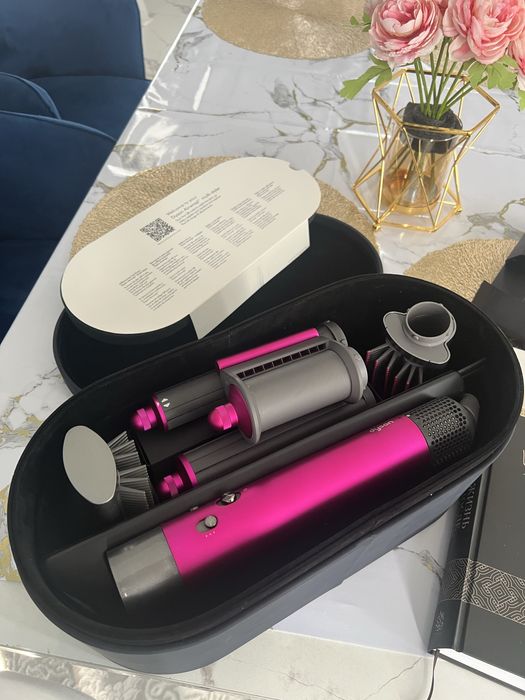 Дайсон стайлер стайлер