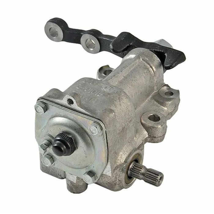 Рулевой калонки на ваз (2101-07 и 21213)