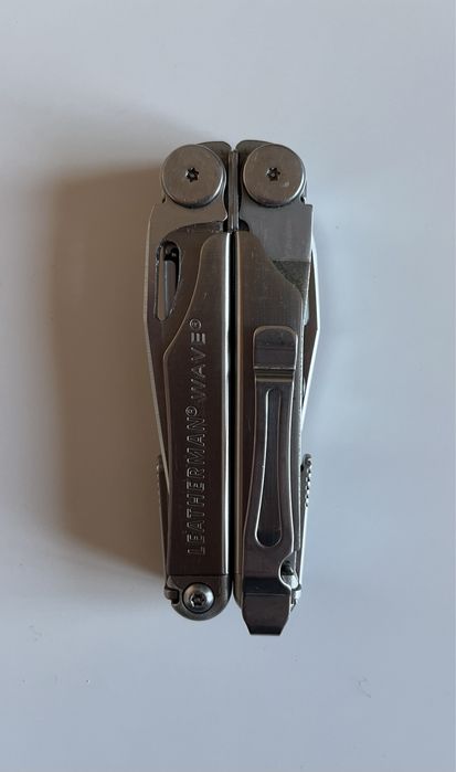 Leatherman Multitool Wave,USA