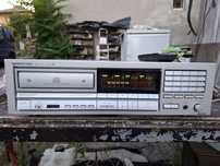 Продава се CD плеър Onkyo integra DX 6570.