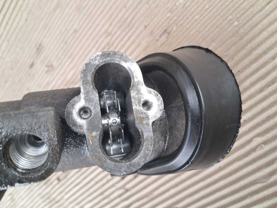 Vw Polo Skoda Fabia, caseta directie originala cu garantie, model TRW