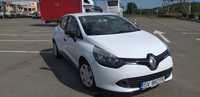 Renault Clio Prima inmatriculare 02.2014 in Romania, istoric si service verificabil