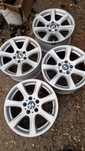 Jante 17" f10 Gt bmw f30 f10 e90 senzori presiune