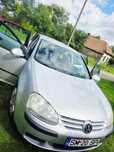 Volkswagen golf5