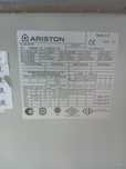 Ariston clas 24 ff