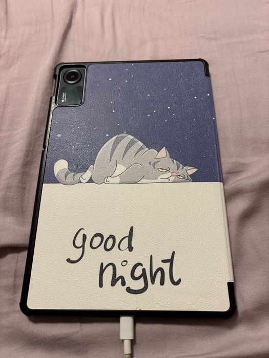 Таблет в гаранция Xiaomi Redmi Pad SE, 11", 4GB RAM, 128GB