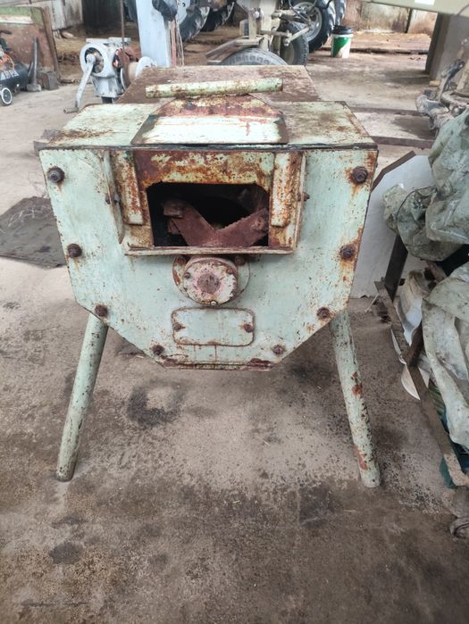 Дробилка Yem Maydalagich