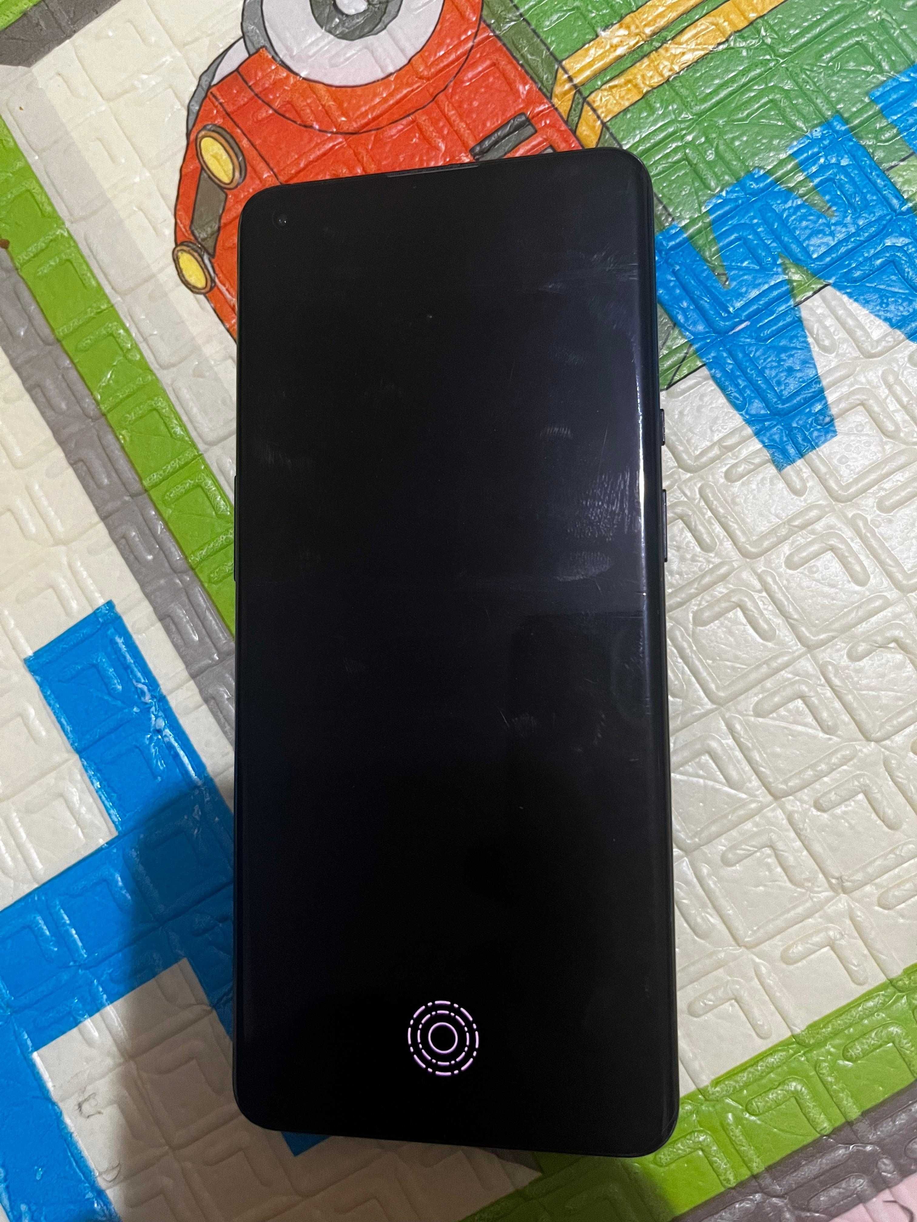 One plus 9pro 5G