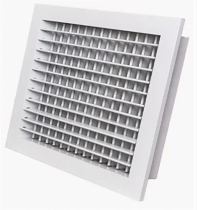 Воздуховоды под заказ — производство и монтаж