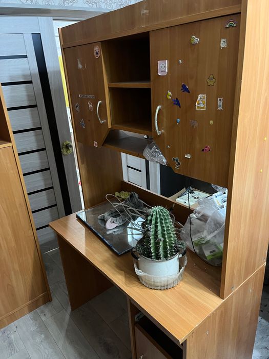 Шкафы, стенка, дешево