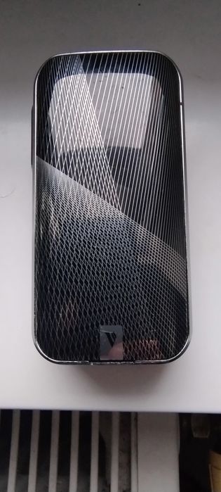 Vaporeso Luxe mod