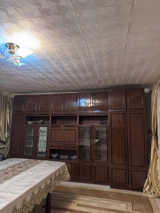 Стенка холати зор