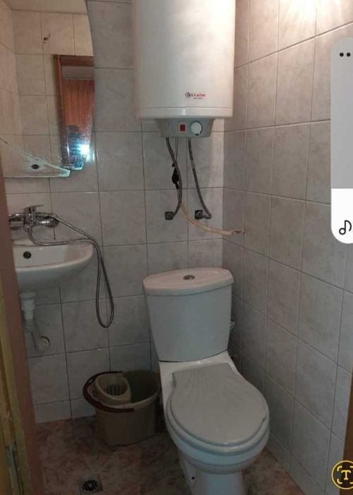 Продава се Едностаен апартамент в Варна, Колхозен пазар - 20 кв.м за 1810 €/кв.м - Снимка #1
