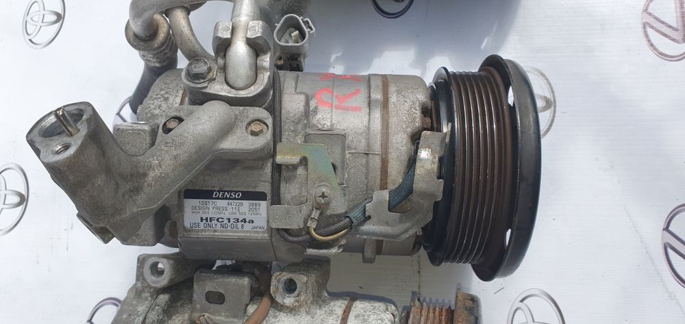Запчасти на rx 300,330 из Японии