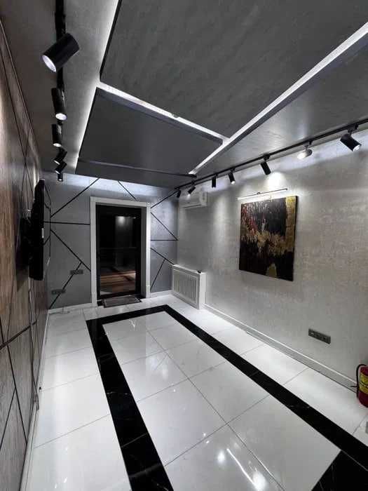 Продаётся Офис 85 м2 Мирабад 1 Линия Ор.Поликлиника МВД