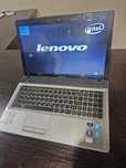 Продам ноутбук lenovo core i5