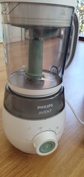 Aparat de gatit 4 in 1 PHILIPS AVENT