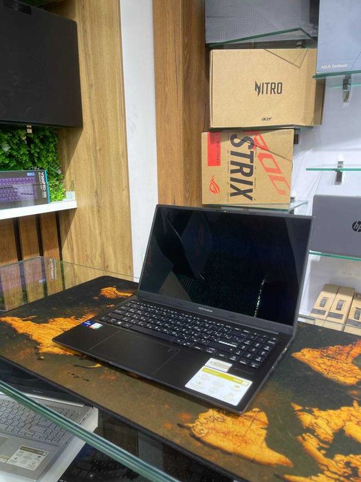 Asus VivoBook 15 OLED Intel Core i7-13700H/16GB/512GB/15,6" FHD OLED