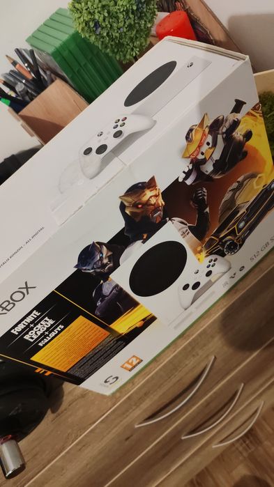 Colecție gameri xbox