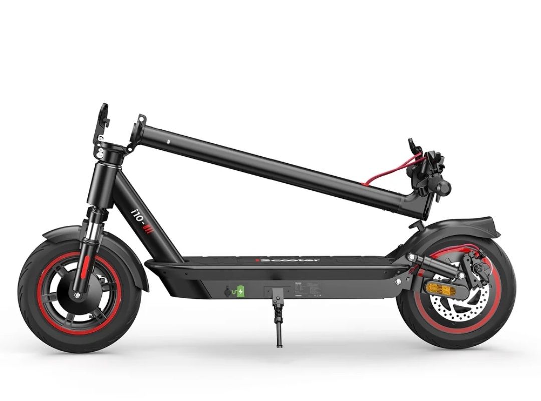 Trotineta electrica iScooter i10 40 km/ora Autonomie 40-45 km