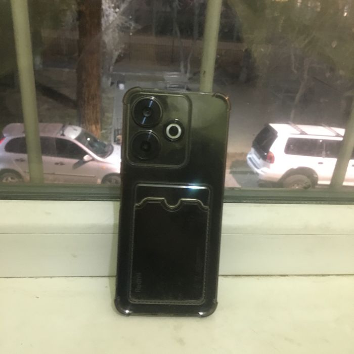 Redmi Note 13, 8/256 GB