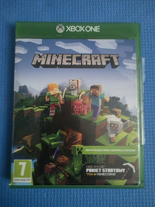 Игри за XBOX ONE