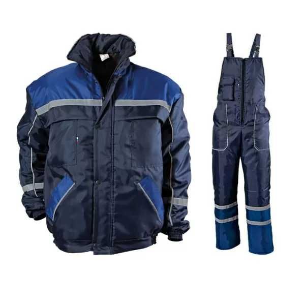 Зимни дрехи за работа