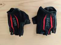 Gore Bike Wear Power 2.0 mănuși roșu/negru