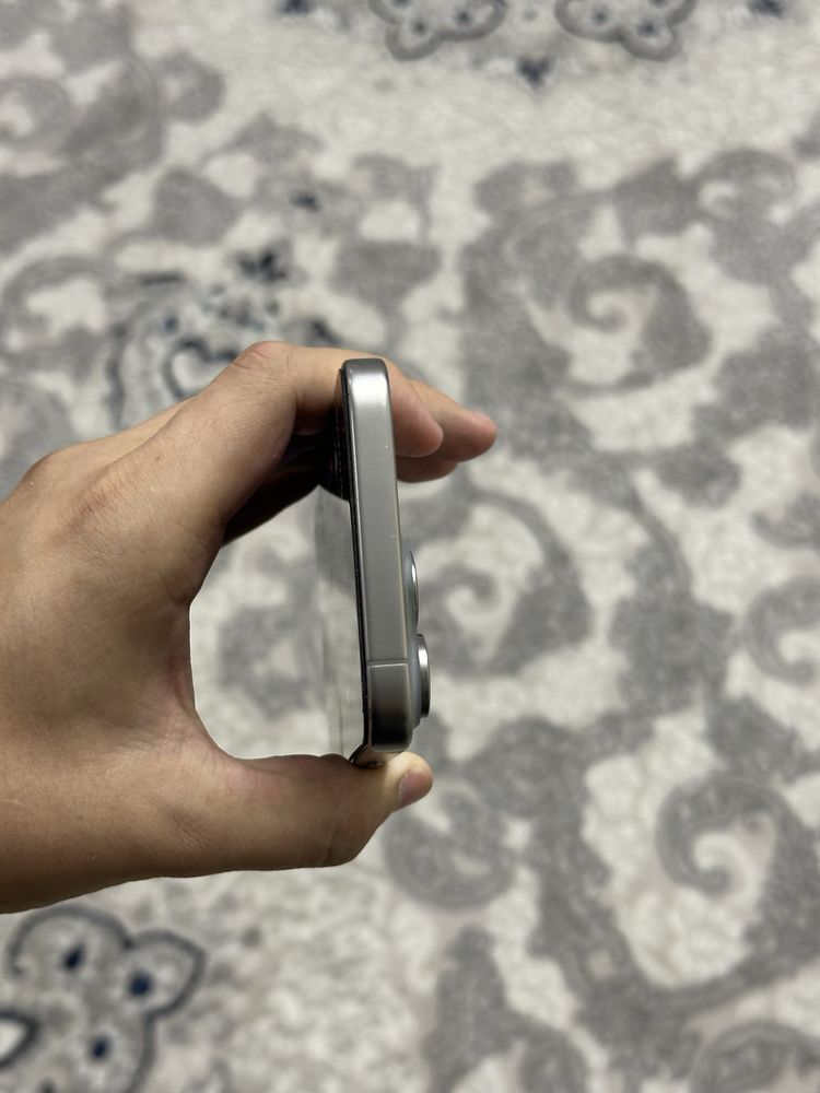 Iphone, 15 pro max