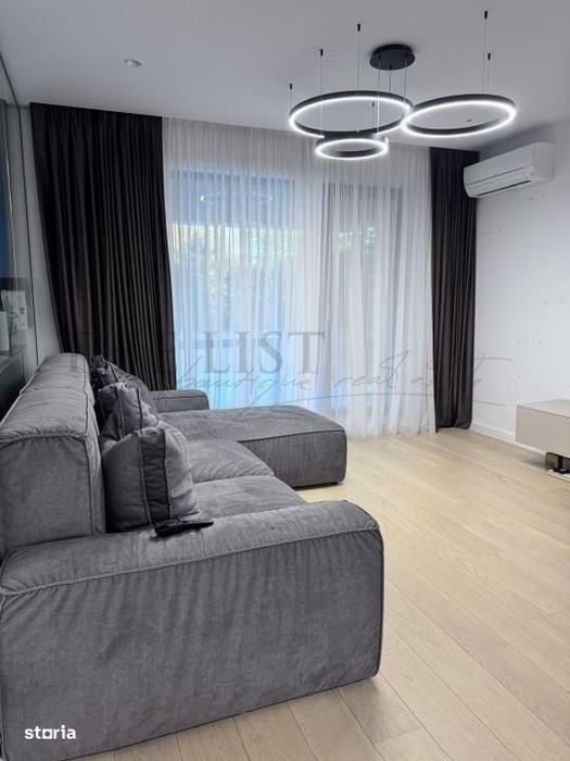 Apartament 3 camere | Nusco City