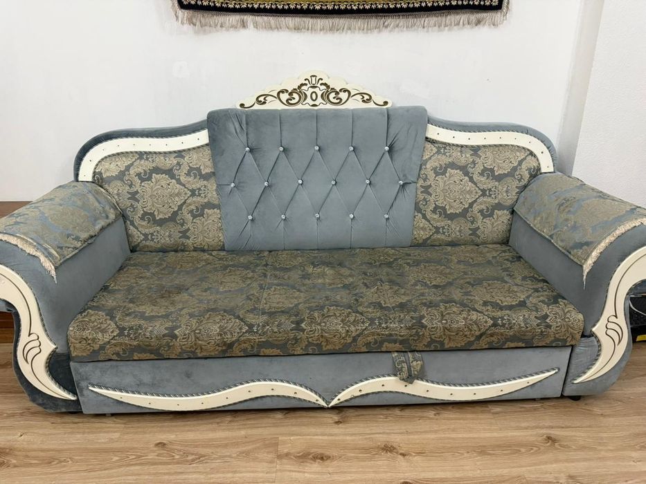 Мягкая мебель диваны