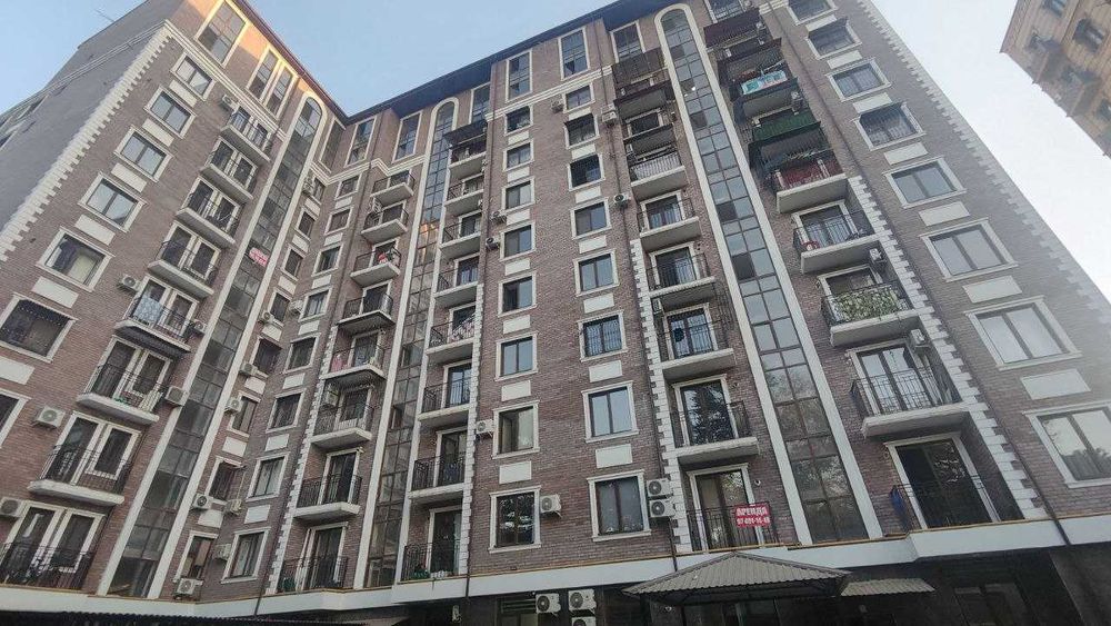 Arenda Novostroyka 1 xona