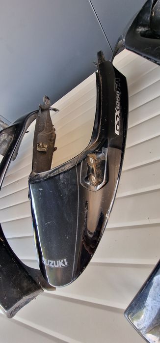 Carena stanga dreapta Suzuki GSX1250FA GSX650FA aripa semnalizare