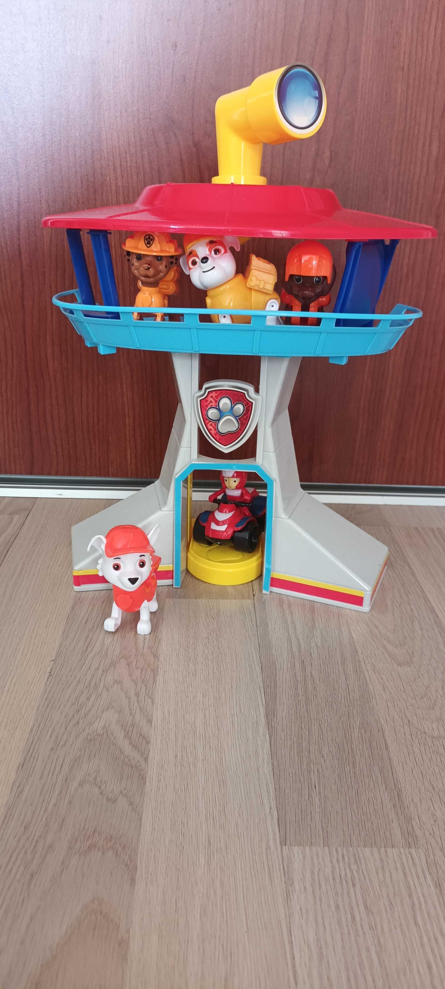 Пес патрул играчки