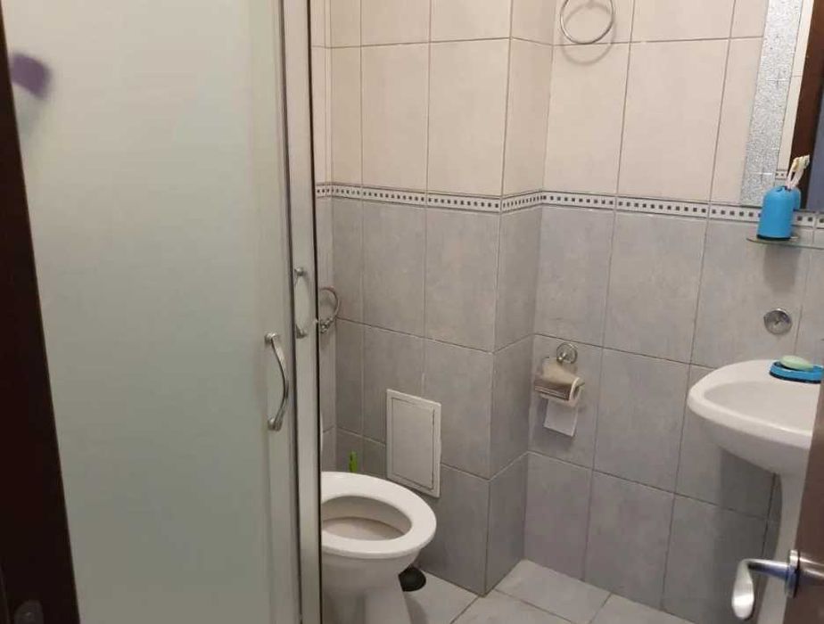 Дава се под наем Едностаен апартамент в Пловдив, Централна гара - 45 кв.м за 173.4 € - Снимка #3