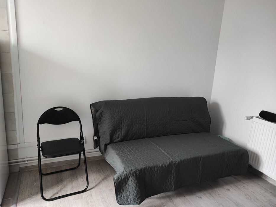 Garsoniera Pipera,Dimitrie Pompeiu