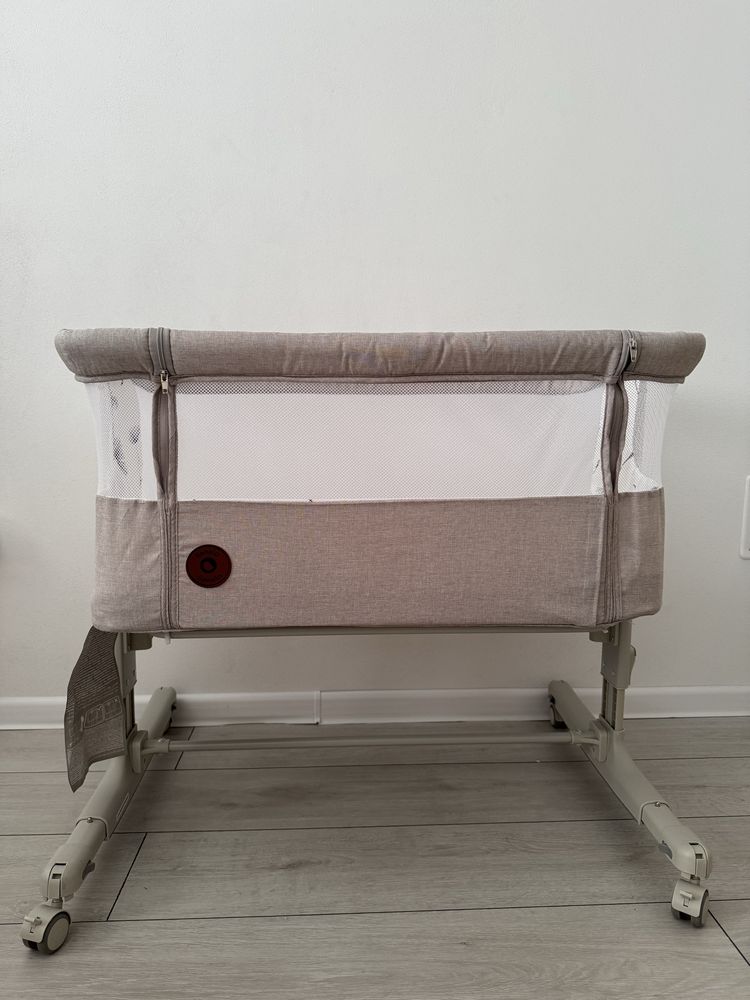 Patut co-sleeper Lionelo Aurora 0-9 kg