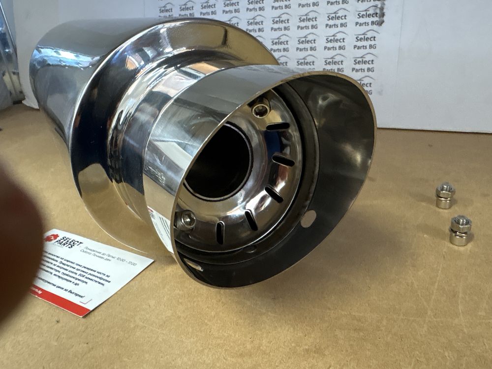 Универсално спортно гърне с тапа 76мм TURBOWORKS tw-tl-052