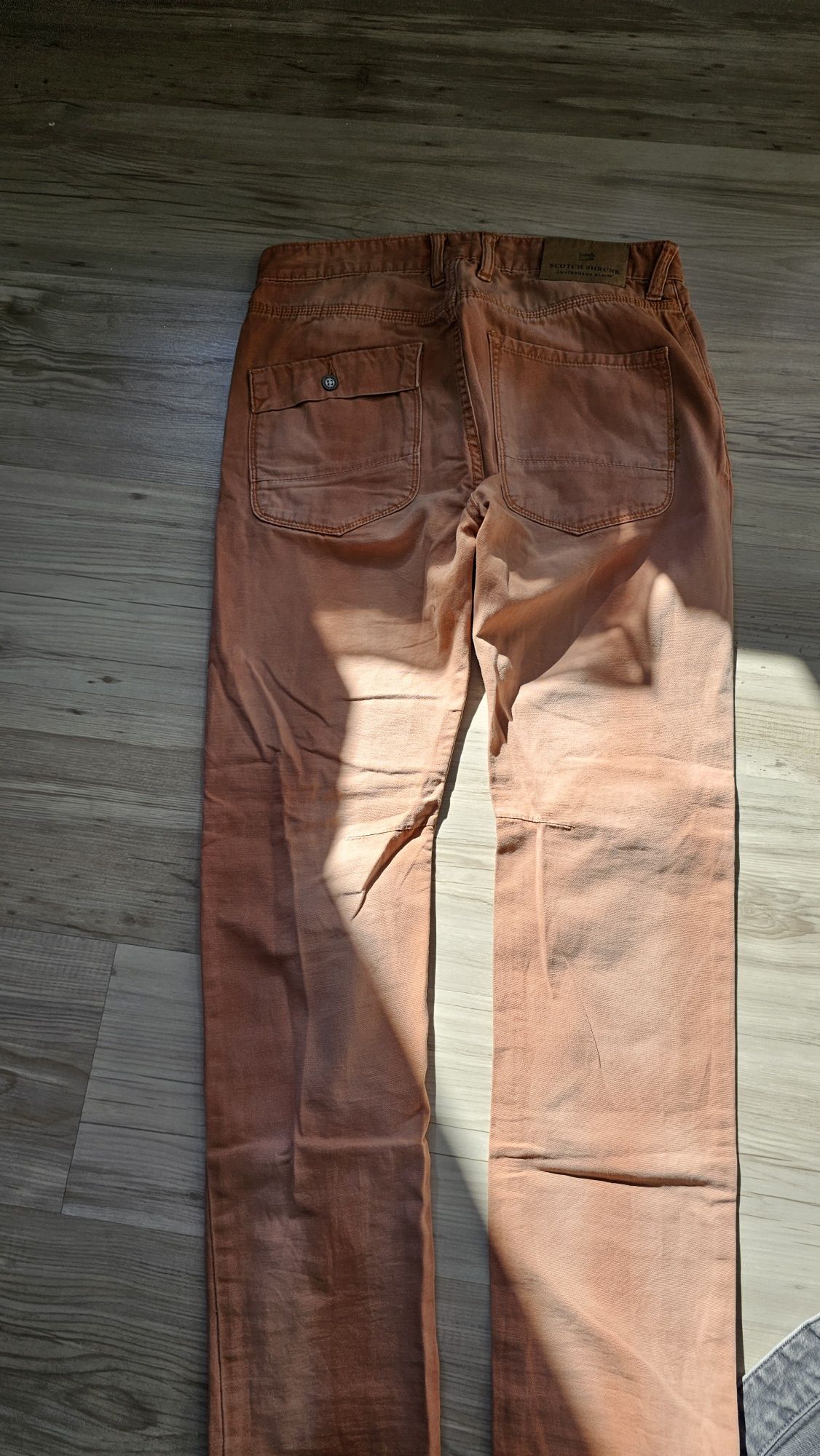 Дънки Scotch and Soda 30/30