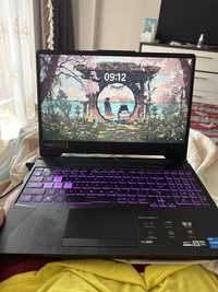 Laptop Asus Gaming TUF F15