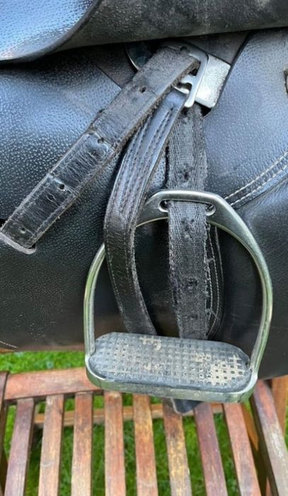 Șa de calarie echitatie