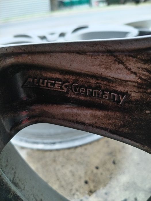 Jante aliaj 16",Renault, Nissan,Duster 5x114,3