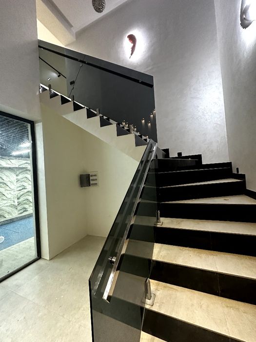 Каленное Стекло 10 мм 35 доллр 1 кв Установка Доставка внутри