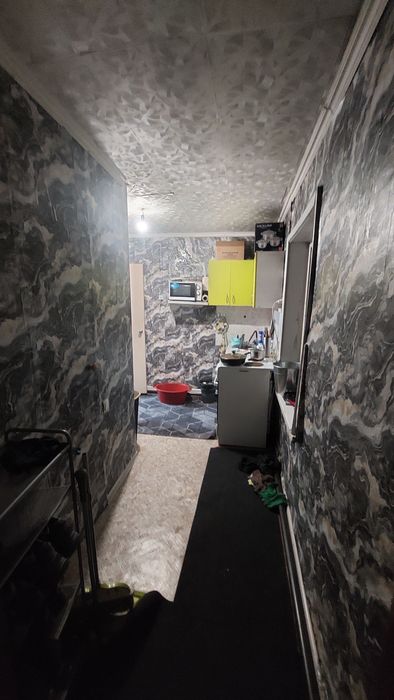 Продам дом  есть обмен