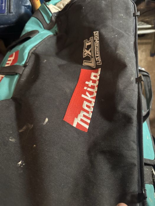 Geanta mare  scule Makita