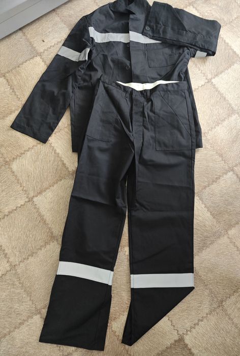 Продаю летнюю спецодежду