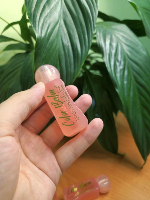 DodoGirl Lipbalm lab uchun pomada balzam