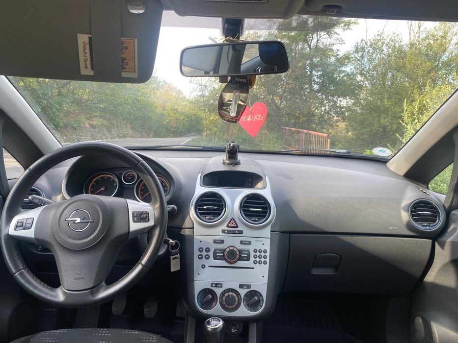Opel Corsa de vanzare !!!