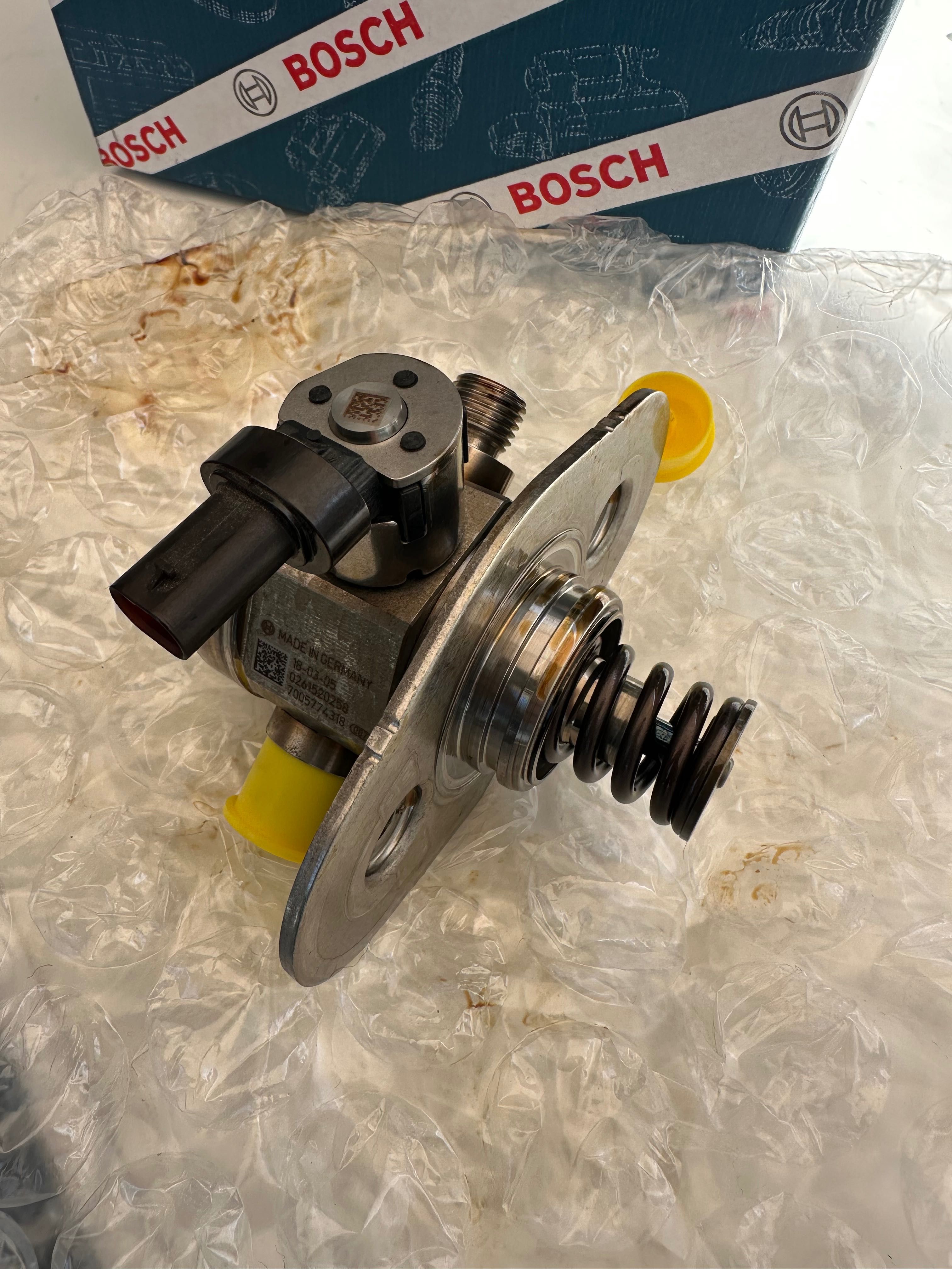 Помпа високо налягане BMW B58 1 Gen